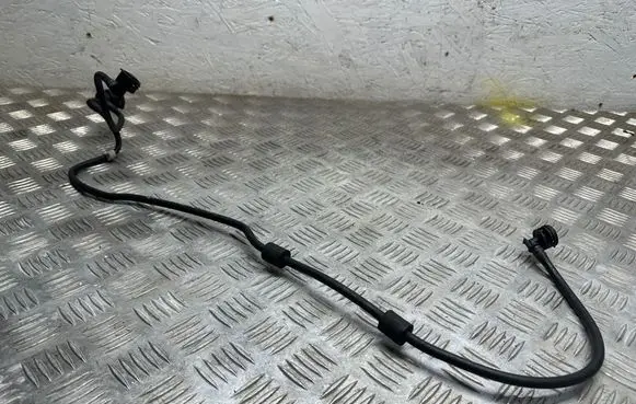 Mercedes-Benz C AMG W205 Engine coolant pipe/hose A2055012225