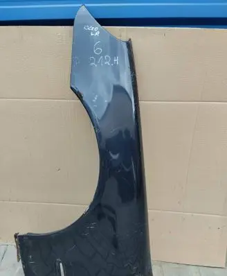 Mercedes-Benz S W220 Fender BLOTNIKLEWYW212