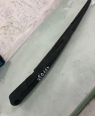 Citroen C4 Grand Picasso Rear wiper blade 