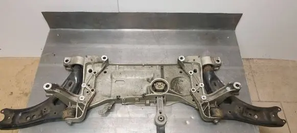 Audi A3 S3 8P Front subframe 1K0199369F