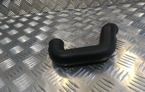 Ford Connect Air intake hose/pipe XS4Q6K666AB