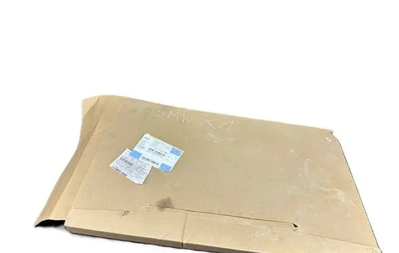 BMW 5 E60 E61 Engine cover (trim) 7173981