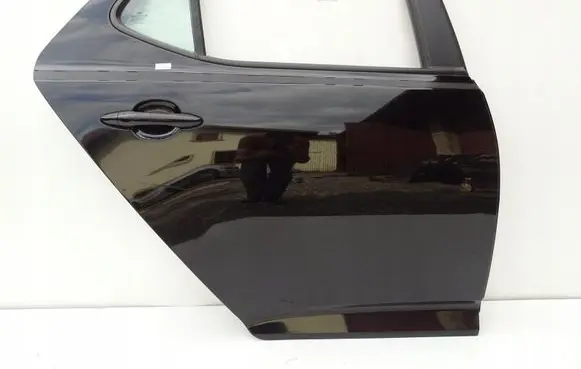 KIA Optima Rear door LAKIER