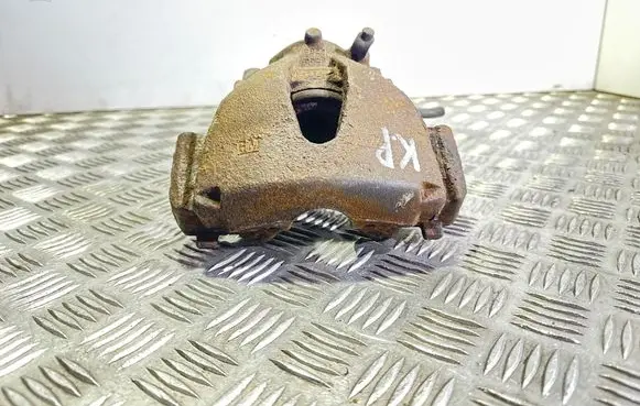 Opel Zafira B Front brake caliper