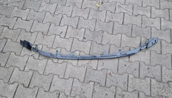 BMW 5 G30 G31 G38 Front bumper foam support bar 8746307