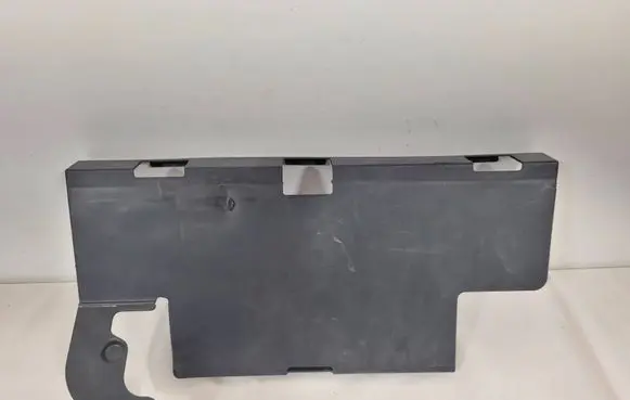 Audi A4 S4 B8 8K Battery box tray cover/lid 8K0915429G