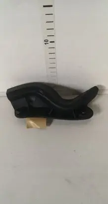 Toyota Yaris Tailgate trim 