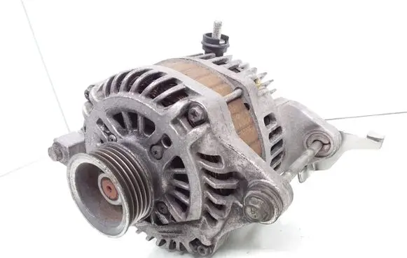 Subaru Forester SH Generator/alternator 23700AA670 A3TJ3791