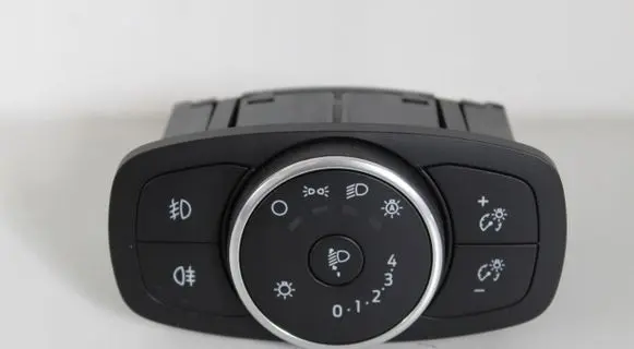 Ford Focus Light switch JX7T13D061LC
