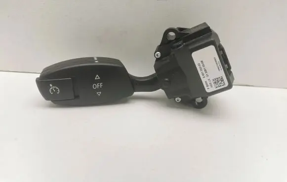 BMW 5 E60 E61 Cruise control stalk 6951352 0130615006 SK00072082900073