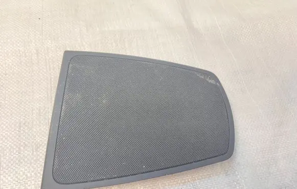 Dash center speaker trim cover