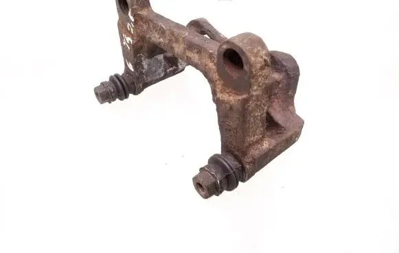 Volkswagen Transporter - Caravelle T4 Brake caliper pad carrier rear 
