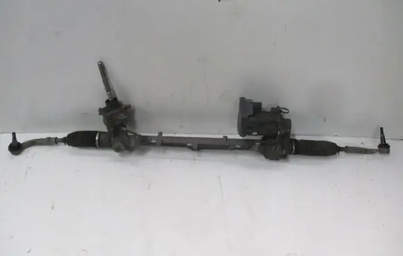 Volvo V60 Steering rack P32346345 JV4LX9BD