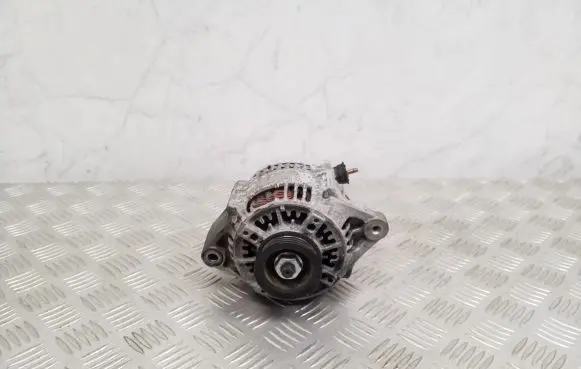 Suzuki Liana Generator/alternator