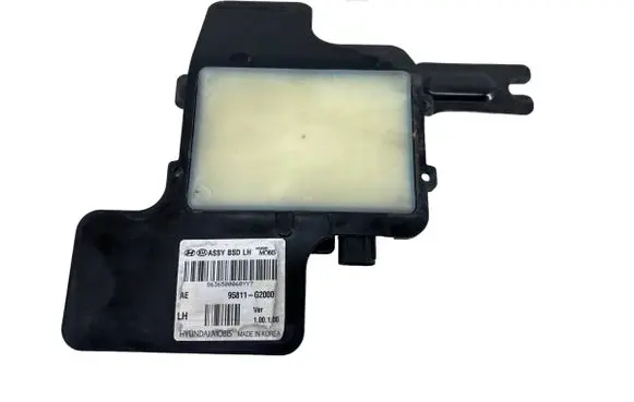 Hyundai Ioniq Blind spot module 95811g2000 95811-g2000