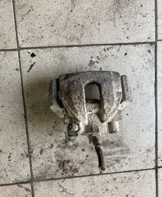 Volvo S60 Rear brake caliper