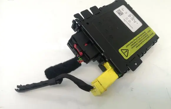 Volkswagen PASSAT B6 Steering angle sensor 3C0953549A