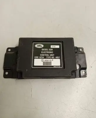 Land Rover Discovery Other control units/modules 80610B