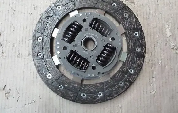 Ford Transit Pressure plate 3000951919-OKS