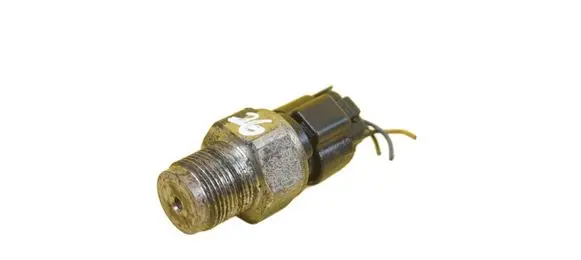 Mazda 6 Fuel pressure sensor SH01