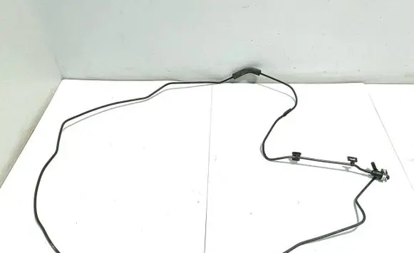 Volvo V90 Cross Country Webasto auxiliary heater fuel line/pipe 31432974 29342