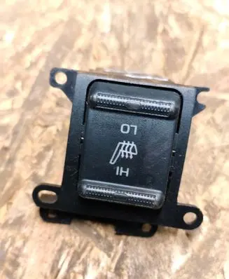Jeep Grand Cherokee (WJ) Seat heating switch 56033019AB