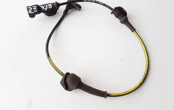 Ford Puma ABS rear brake sensor 0265007184