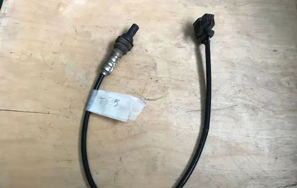 Opel Vectra C Lambda probe sensor 12574574