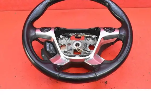 Ford Transit - Tourneo Connect Steering wheel 6202062