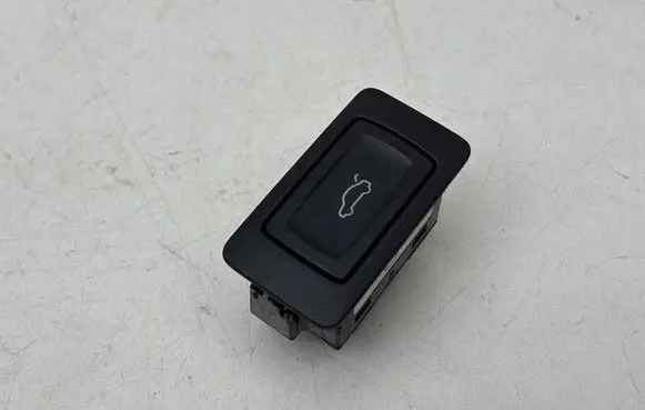 Audi A4 S4 B8 8K Tailgate/boot open switch button 4G0959831A