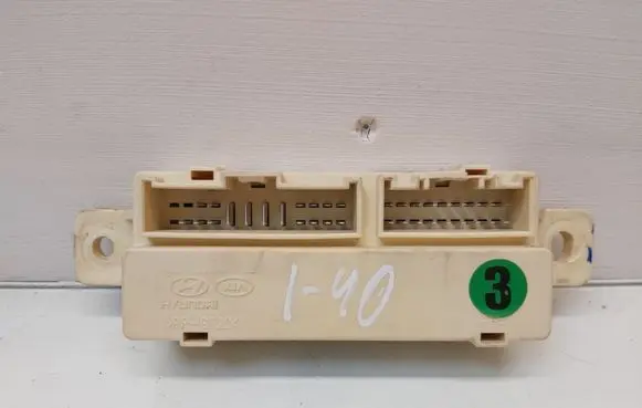 Hyundai i40 Other control units/modules 919402H130