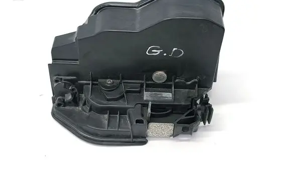 BMW X5M E70 Rear door lock 7276674