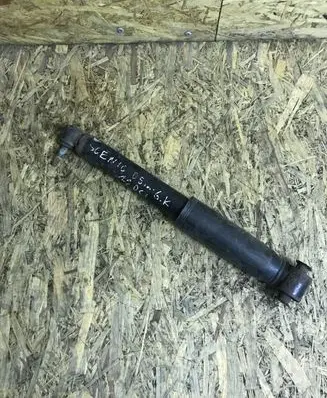 Renault Scenic II - Grand scenic II Rear shock absorber/damper