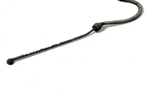 Volvo V50 Clutch pipe/line 