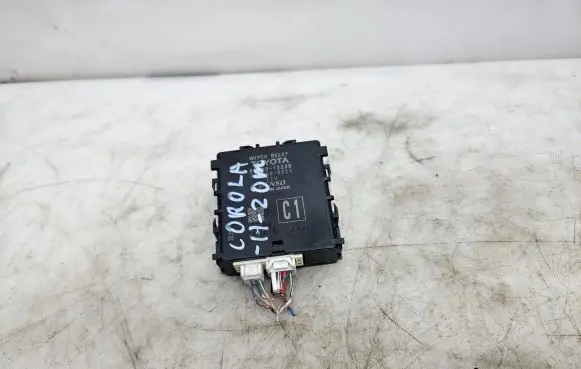 Toyota Corolla E210 E21 Window wiper relay 8594012230