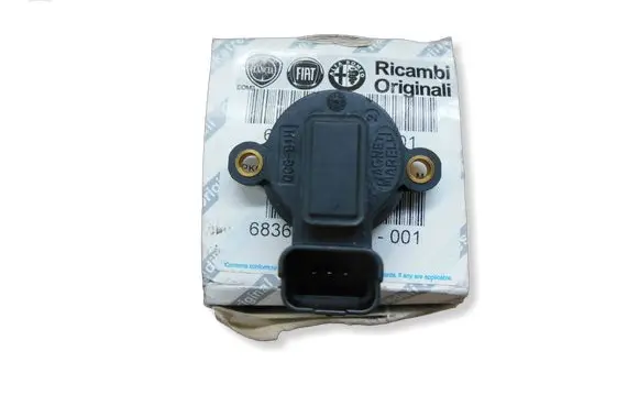 Fiat 500L Other gearbox part 6000626072