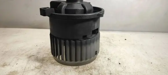 Smart ForFour I Heater fan/blower MF01607007011