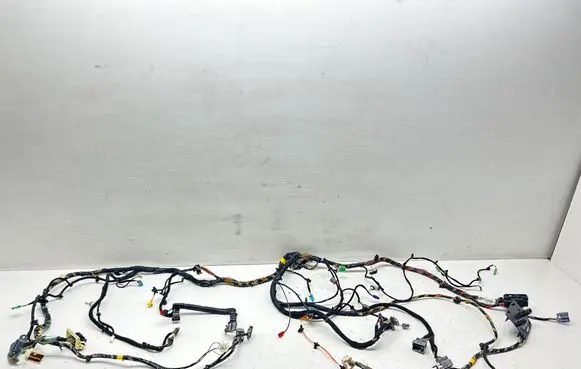 Volvo XC60 Panel wiring 31450676 33347028 61450676AE