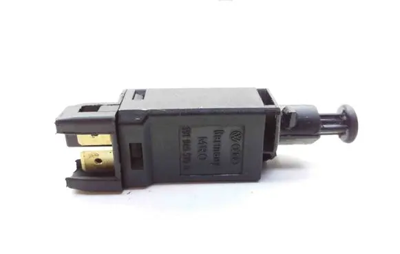 Audi A3 S3 8L Brake pedal sensor switch 191945515A