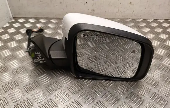Jeep Grand Cherokee Front door electric wing mirror E11026536