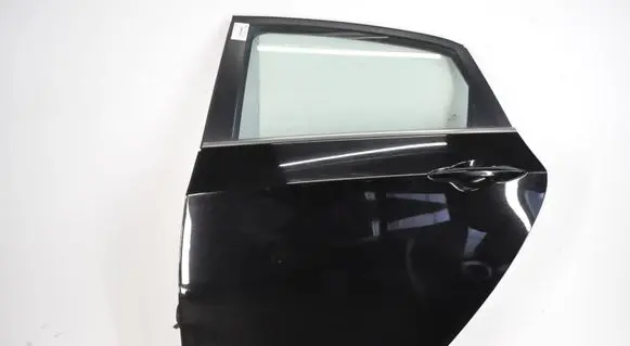 Hyundai i30 Rear door 