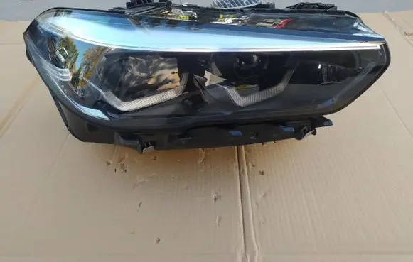 BMW X5 G05 Headlight/headlamp 9481784