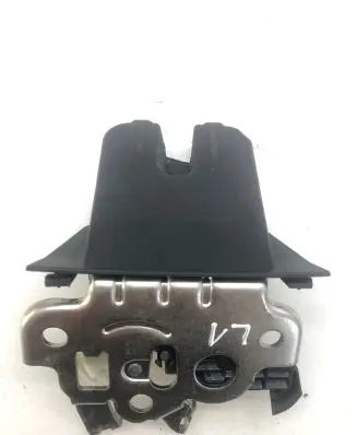 Audi Q5 SQ5 Tailgate/trunk/boot lock/catch/latch 8R0827505 113504040711