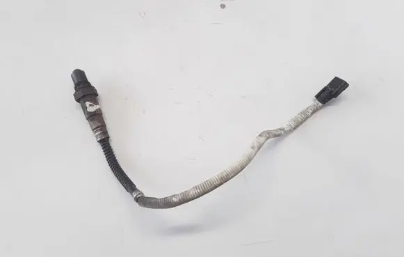 Renault Scenic III - Grand scenic III Lambda probe sensor 8200437489