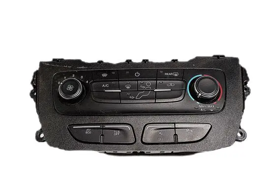 Ford Transit - Tourneo Connect Climate control unit KT1T-19980-AAC