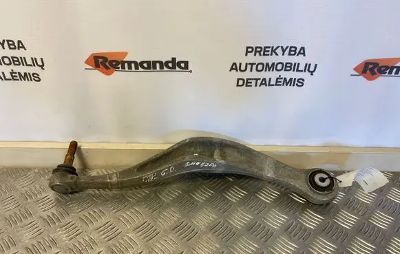 BMW 5 F10 F11 Rear control arm EN6082T6