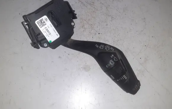Ford Transit Wiper control stalk F1FT17A553BA EB8FD
