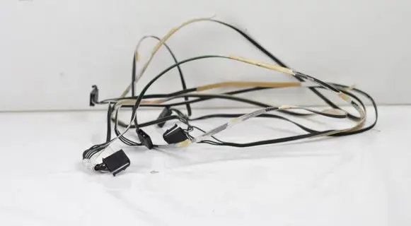 Other wiring loom