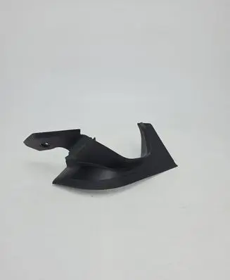 Rear/tail light trim molding