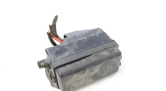 Mini One - Cooper Coupe R56 Fuse box set 6906548 61146906548